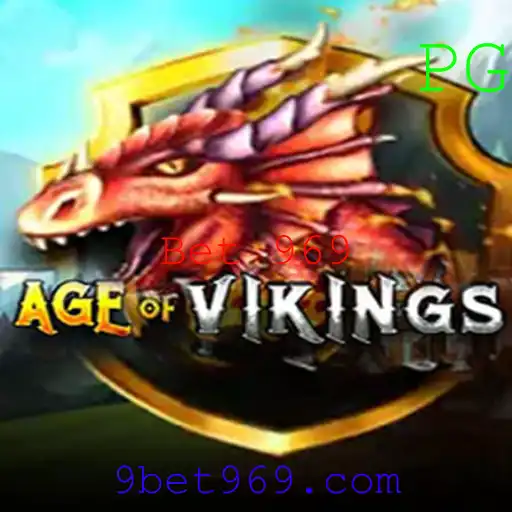 Descubra o Fascínio do Jogo AgeofViking com Bet 969