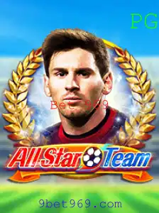 AllStarTeam: Desvendando as Regras e Estratégias do Jogo com a Palavra-Chave Bet 969