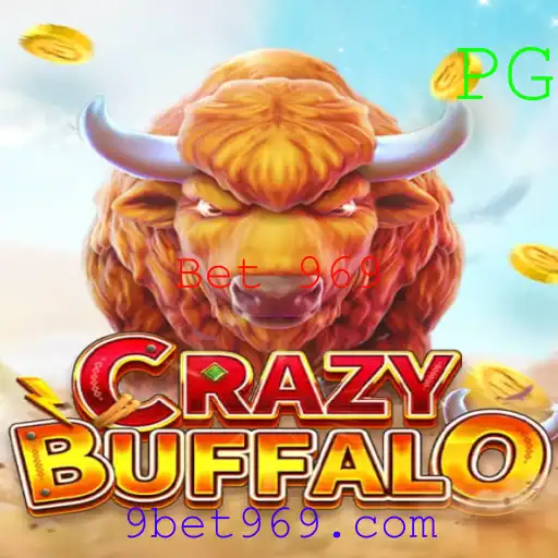 CRAZYBUFFALO: Descubra a Excitante Aventura com Bet 969