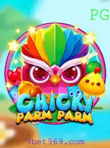 Explorando o Mundo do Jogo ChickyParmParm e a Chave Bet 969