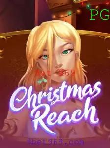 ChristmasReach: Um Jogo Festivo e Empolgante