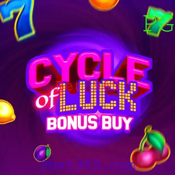 Explorando o Intrigante Mundo de Cycle of Luck Bonus Buy