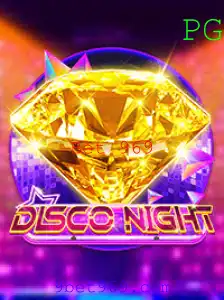 DiscoNight: O Novo Jogo de Apostas que Revoluciona com Bet 969