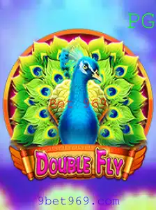 Descubra o Mundo do Jogo DoubleFly com Bet 969