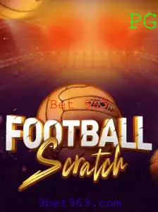 Descubra o FootballScratch: Regras e Dicas do Jogo de Aposta Bet 969