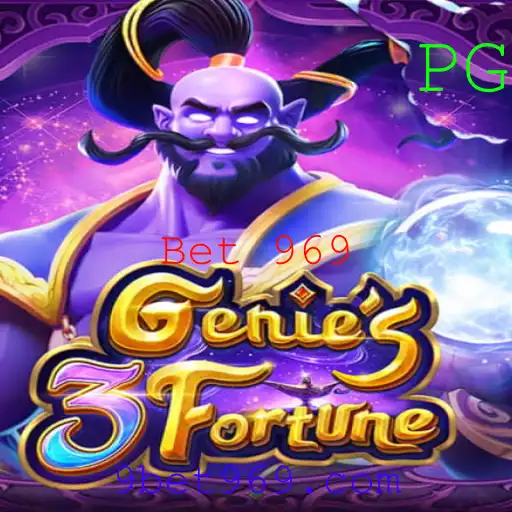 Genie3Fortune: Explore o Mundo Encantado das Apostas com Bet 969