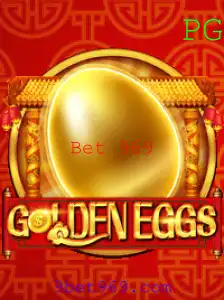 O fascinante mundo do jogo GoldenEggs: Conheça as regras e aventuras deste jogo empolgante