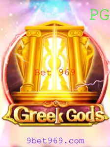 Descobrindo o Universo de GreekGods: Emoção e Estratégia em Bet 969
