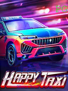 Descubra o Universo de HappyTaxi: O Inovador Jogo Bet 969