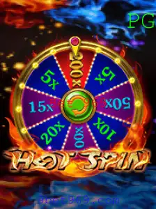 Explorando HotSpin e suas Regras Fascinantes
