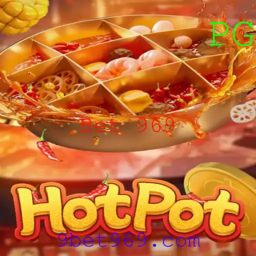 Explorando o Jogo Hotpot e a Dinâmica do Bet 969