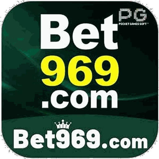 Bet969 - Hub de Jogos Casuais e Experiências Interativas Bet 969 Logo