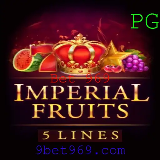 Descubra o Fascinante Mundo de ImperialFruits5 com Bet 969