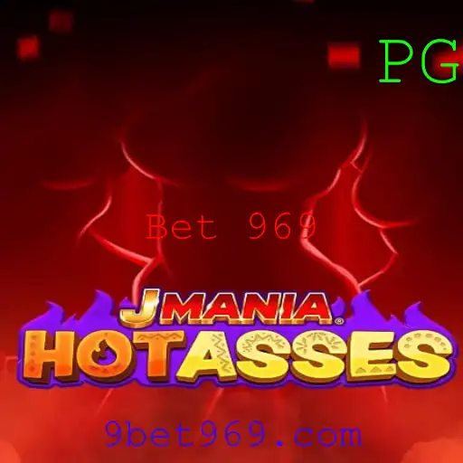Explorando o Jogo Inovador JManiaHotAsses: Uma Experiência Única com Bet 969
