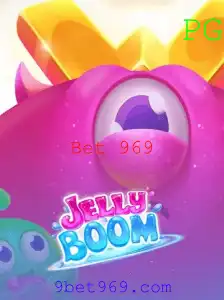 Descubra o Mundo Vibrante de JellyBoom com Bet 969