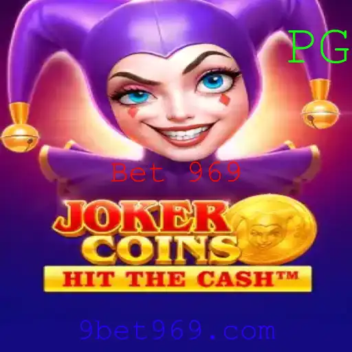 Explorando o Mundo de JokerCoins: Uma Aventurosa Experiência em Bet 969