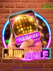 JumpHighermobile: Muito Além do Simples Pular com Bet 969