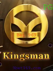 Descubra o Mundo do Jogo 'Kingsman': Explorando o Fenômeno Bet 969