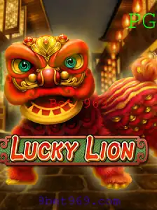 Explorando o Mundo do LuckyLion: Uma Imersão em Bet 969
