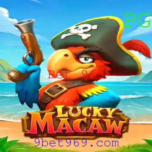 Explorando o Fascínio do Jogo LuckyMacaw: Uma Viagem pelo Universo de Bet 969