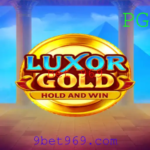Descubra LuxorGold: Uma Aventura de Casino com Bet 969