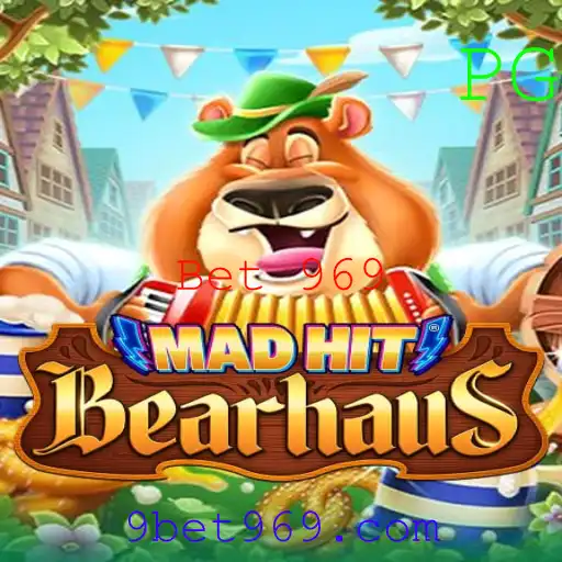 Explorando o Universos de MadHitBearhaus: Um Mergulho no Mundo de Bet 969