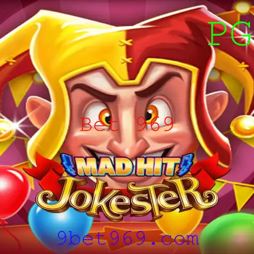 Descubra MadHitJokester: Um Novo Horizonte no Mundo dos Jogos
