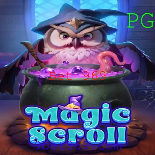 MagicScroll: Um Mundo de Aventuras e Estratégias com Bet 969