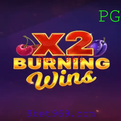 Descubra o Fascinante Mundo de BurningWinsX2 com Bet 969