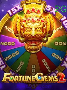 FortuneGems2: Uma Imersão no Universo de Brilho e Sorte