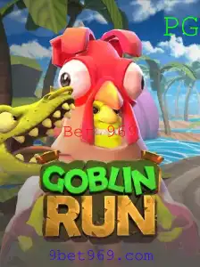 Explorando GoblinRun: Um Mergulho no Mundo de Fantasia com Bet 969