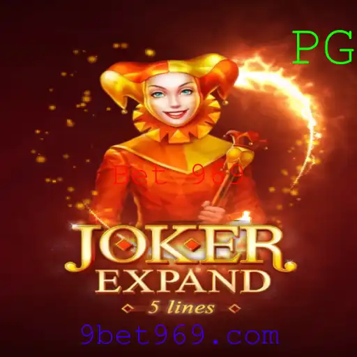 JokerExpand e Bet 969: Descubra o Novo Fenômeno dos Jogos