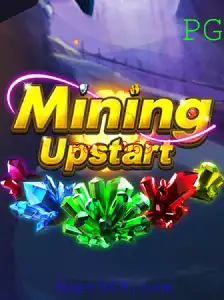 Explorando o Mundo de MiningUpstart com Bet 969