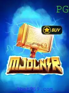 Descubra o Universo Fascinante do Jogo Mjolnir com Bet 969