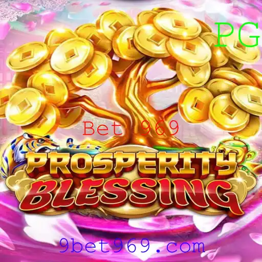Explorando o Fascínio de 'ProsperityBlessing': Regras e Estratégias