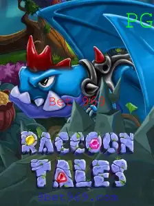 RaccoonTales e Bet 969: Explorando Aventuras e Estratégias de Jogo