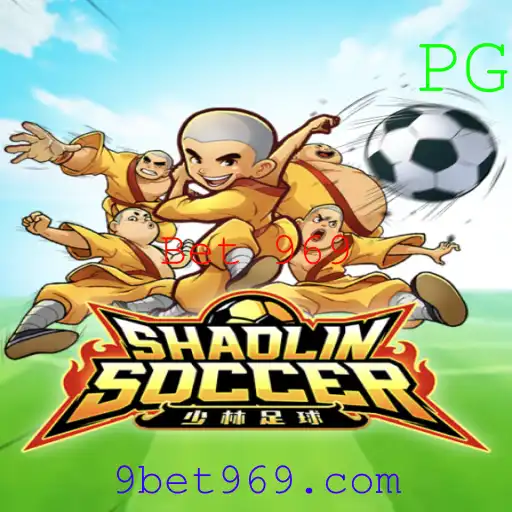 Descubra ShaolinSoccer: A Incrível Fusão de Artes Marciais e Futebol