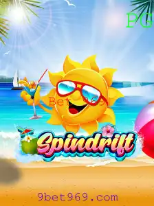 Explorando Spindrift: Um Novo Conceito em Jogos com Bet 969