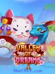 ValleyofDreams: Uma Aventura Envolvente no Mundo dos Jogos