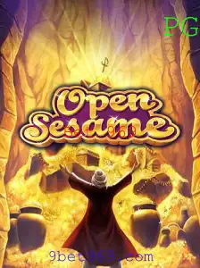 Descubra o Universo de OpenSesame: O Jogo que Revoluciona Apostas com Bet 969
