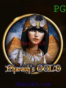 Explorando PharaohsGold e Bet 969: O Fascínio dos Jogos de Sorte Egípcios