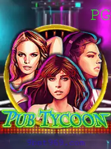 Explorando PubTycoon: Um Mergulho no Mundo dos Bastidores de Pubs
