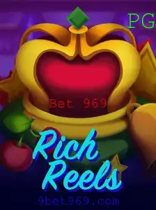 Descubra o Mundo Emocionante de RichReels com Bet 969