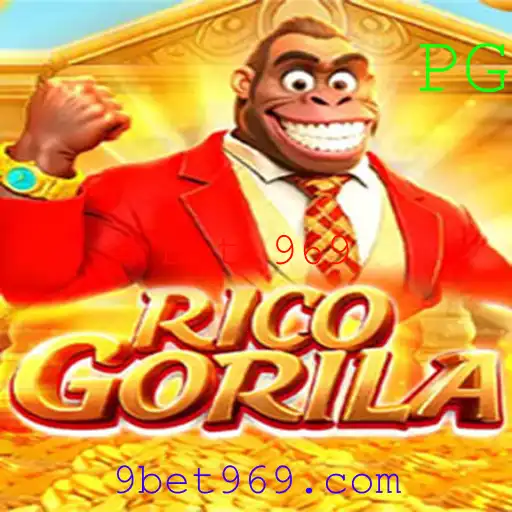 RicoGorila: Explorando o Universo de Bet 969