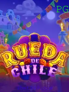 Descubra o Mundo de Emoção do Jogo RuedaDeChile - Bet 969
