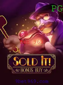 Explorando o Universo de SolditBonusBuy: A Nova Sensação no Mundo dos Jogos