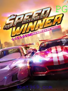 SpeedWinner: Um Mergulho nas Corridas Virtuais com Bet 969