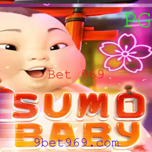SumoBaby: O Fascinante Mundo do Jogo com a Dinâmica Bet 969