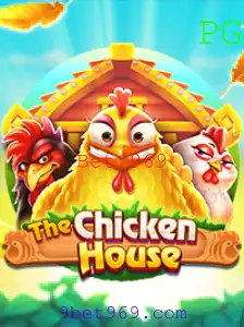 Descubra o Empolgante Jogo TheChickenHouse com Bet 969