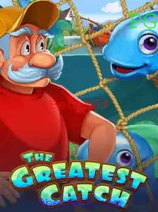 Explorando o Mundo de TheGreatestCatch: Um Jogo Inovador e Estratégico